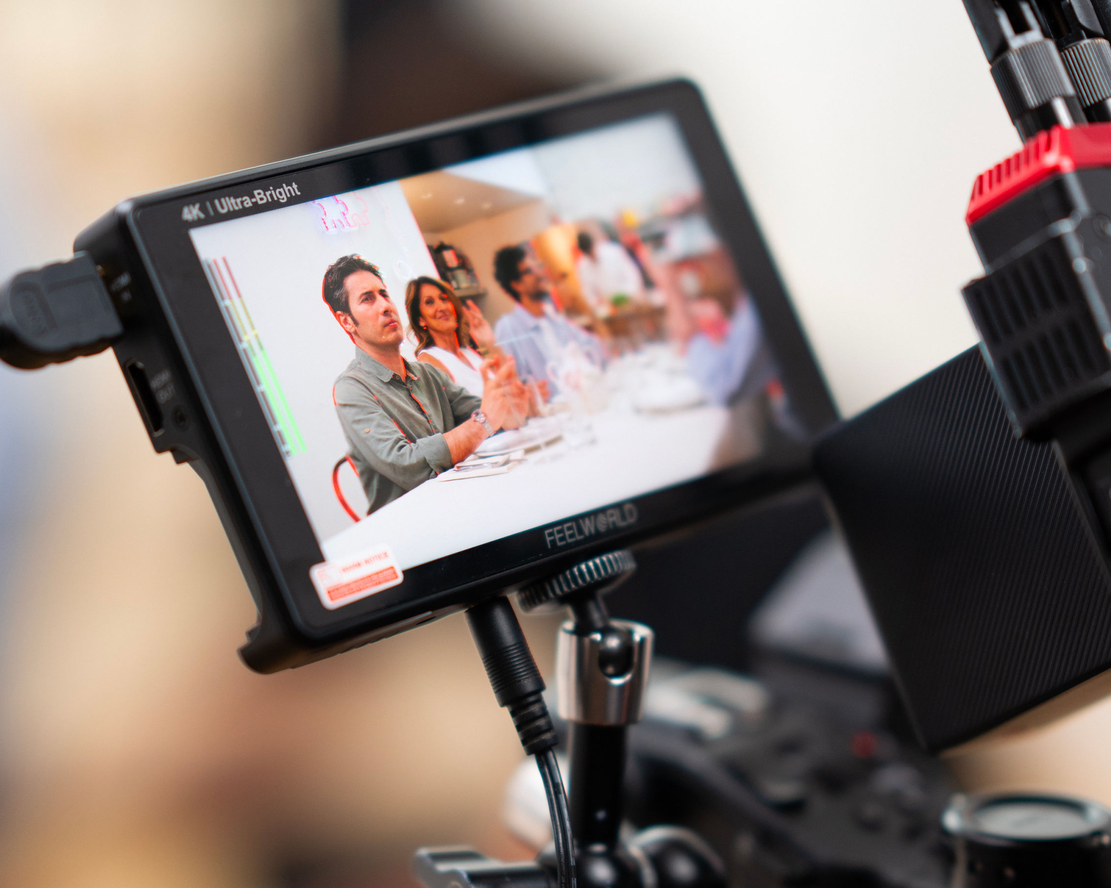 Produzione video
